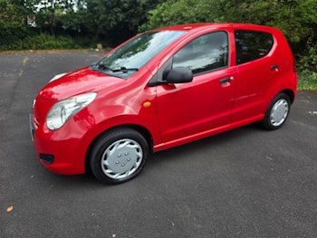 Used Suzuki Alto 2015 for sale - 75682067: Photo