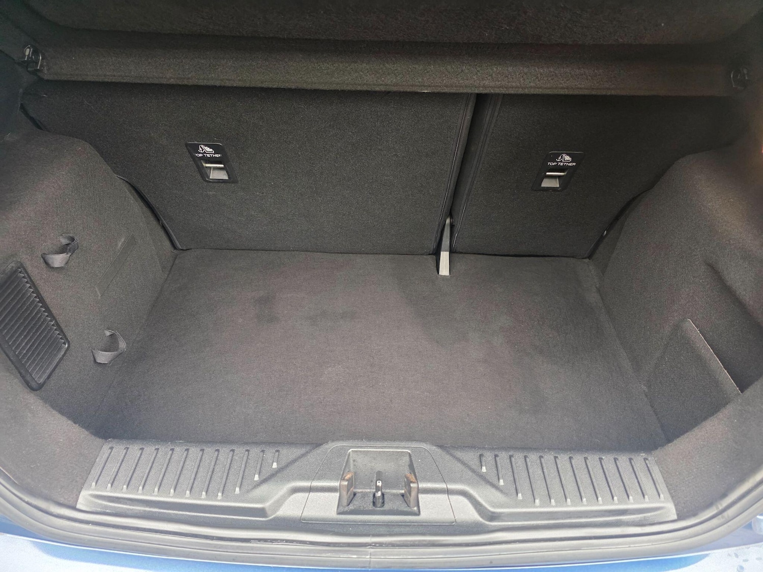 Used Ford Fiesta 2018 for sale - 76122746: Photo 11