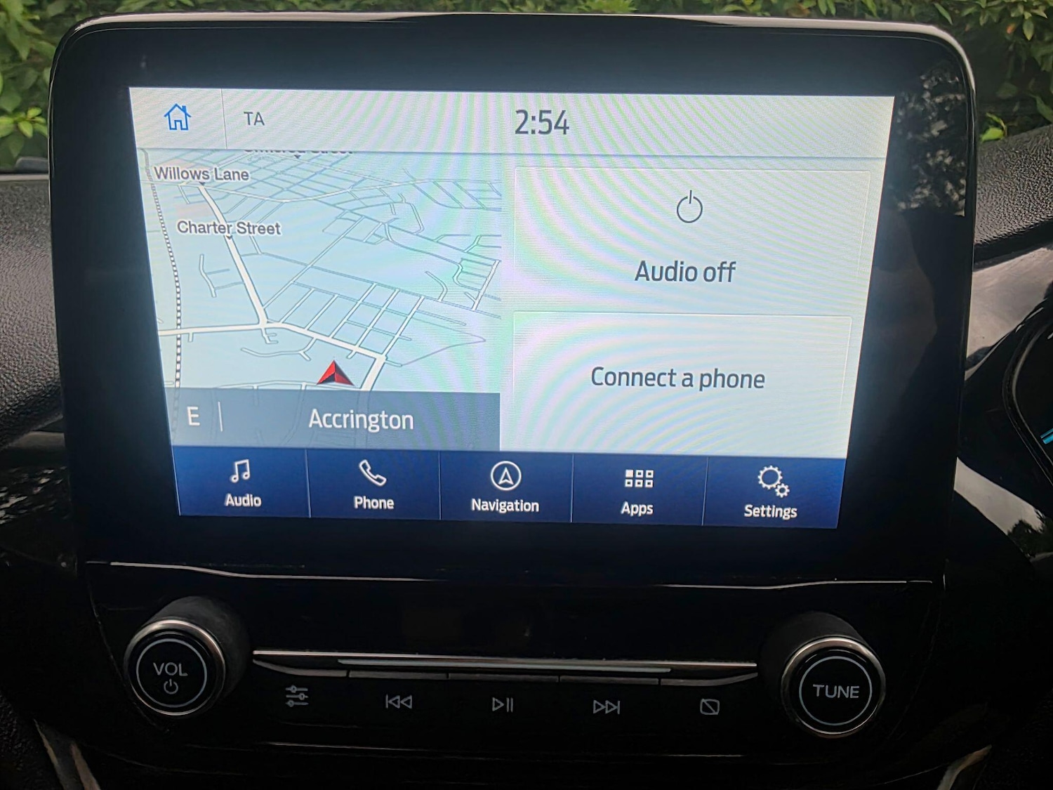 Used Ford Fiesta 2018 for sale - 76122746: Photo 13