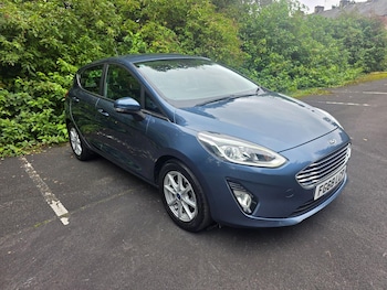 Ford - Fiesta