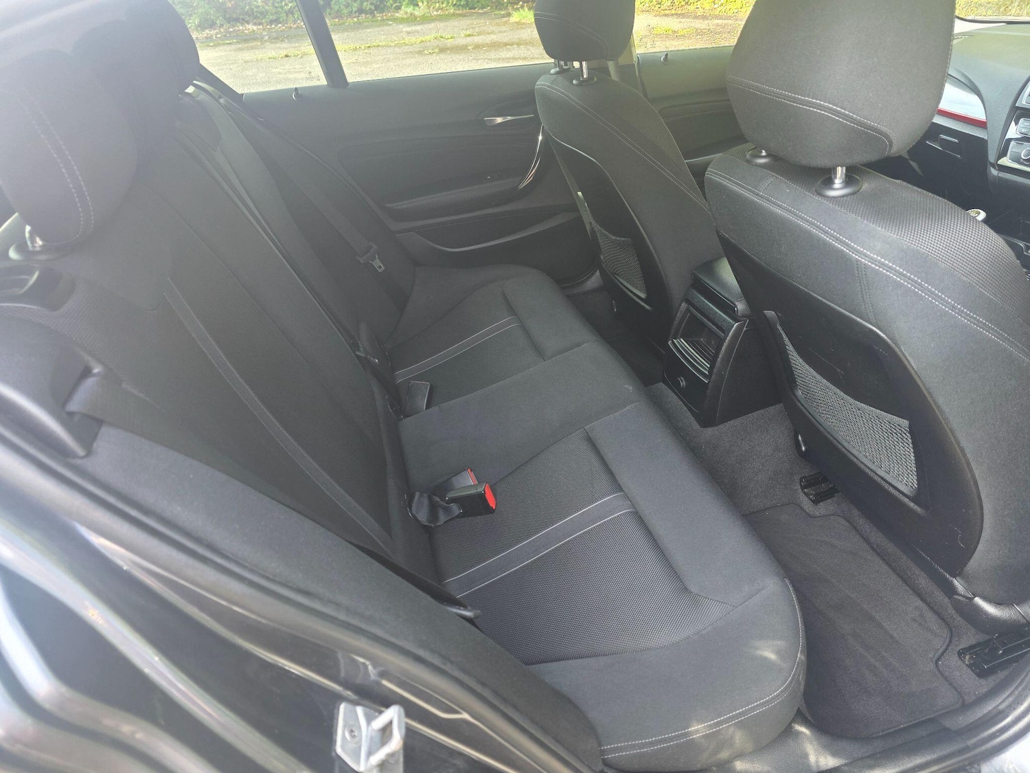 Used BMW 1 Series 2015 for sale - 76152023: Photo 10