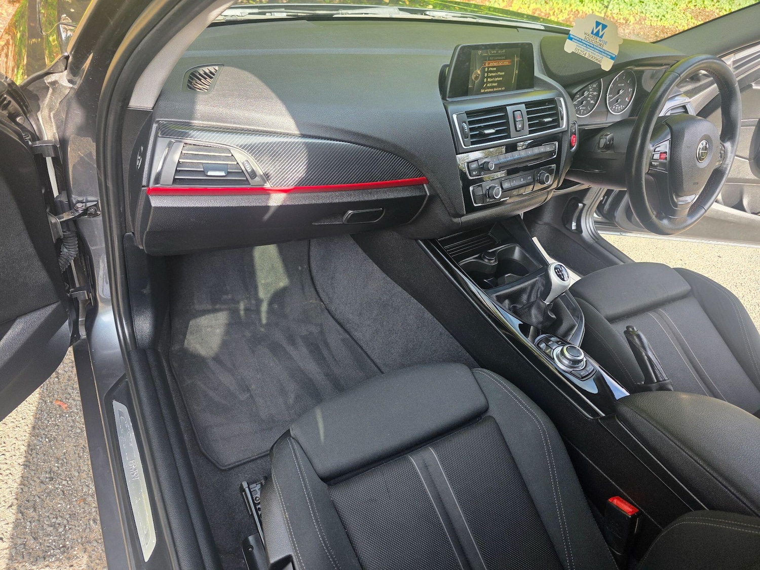 Used BMW 1 Series 2015 for sale - 76152023: Photo 12