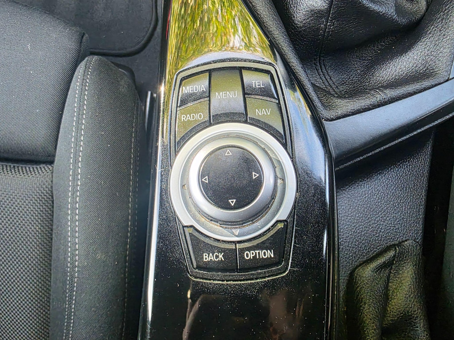 Used BMW 1 Series 2015 for sale - 76152023: Photo 13