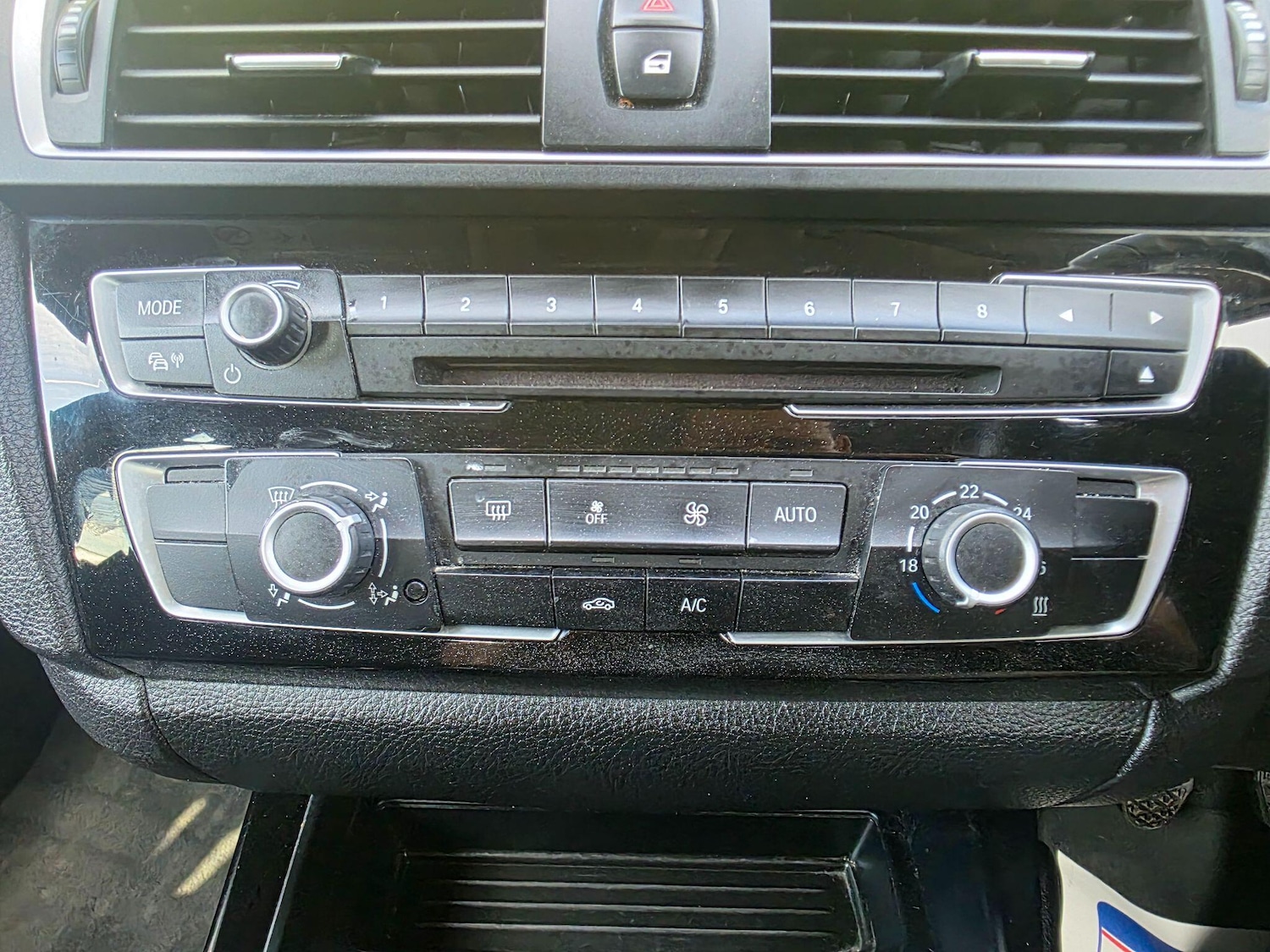 Used BMW 1 Series 2015 for sale - 76152023: Photo 15