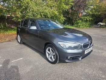 2015 (65) - 1.5 116d Sport Euro 6 (s/s) 5dr