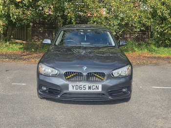 Used BMW 1 Series 2015 for sale - 76152023: Photo 2