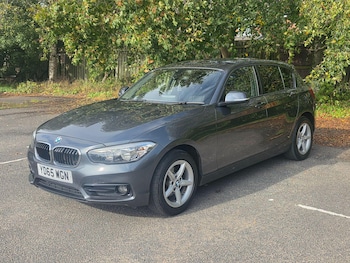 Used BMW 1 Series 2015 for sale - 76152023: Photo 3