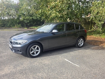 Used BMW 1 Series 2015 for sale - 76152023: Photo 4
