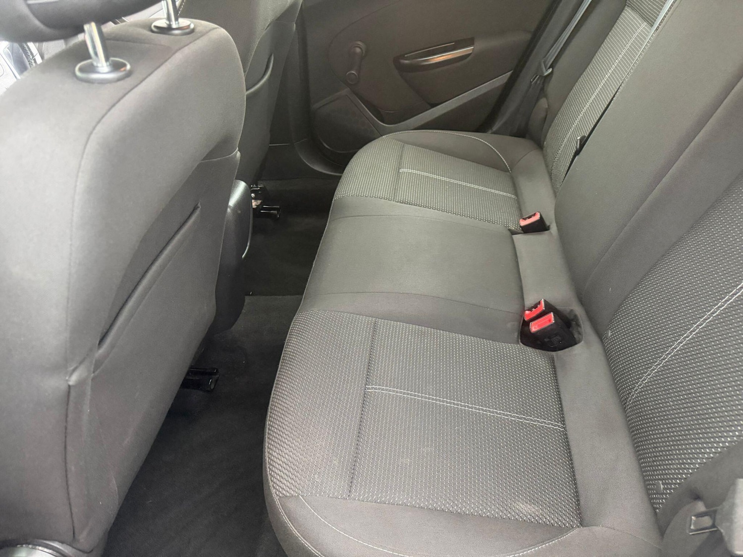 Used Vauxhall Astra 2015 for sale - 77074285: Photo 10