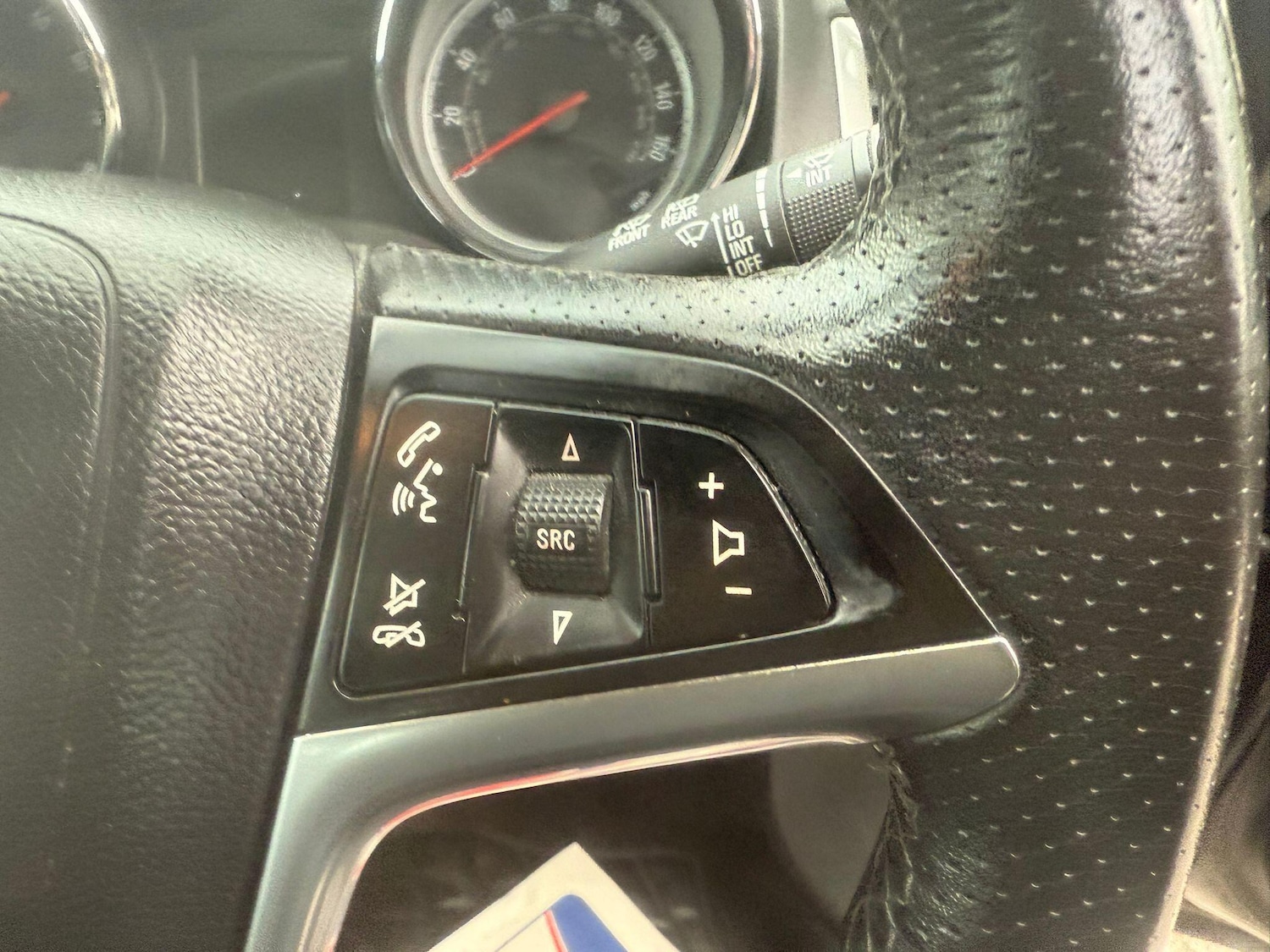 Used Vauxhall Astra 2015 for sale - 77074285: Photo 16