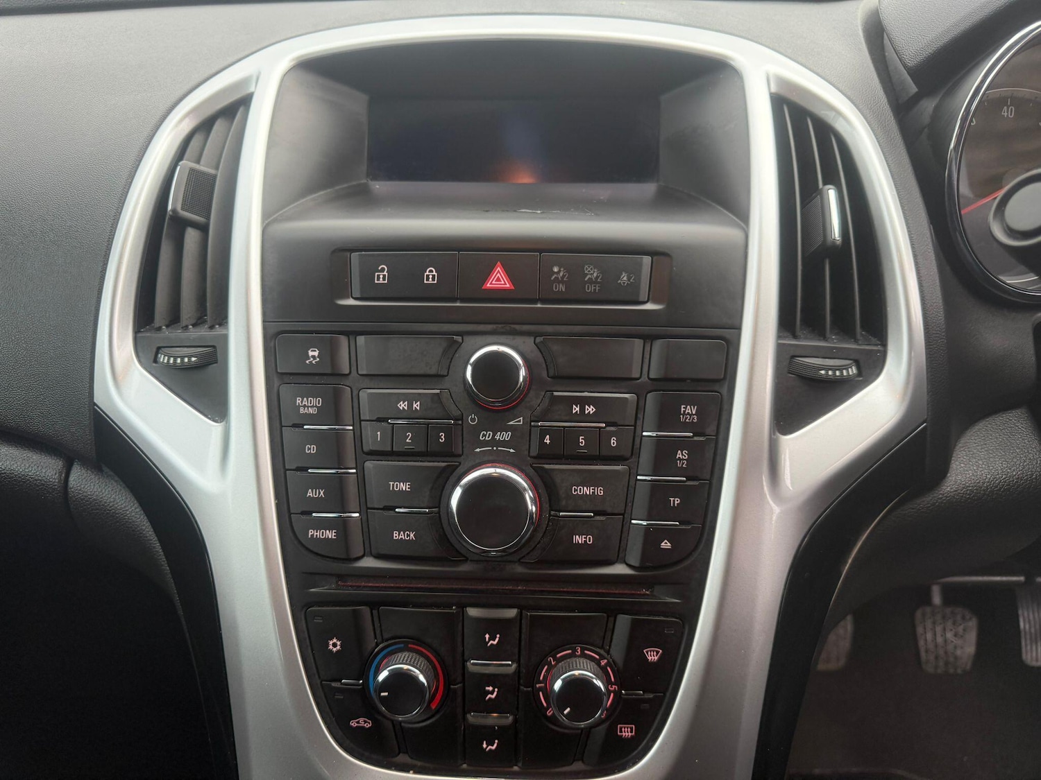 Used Vauxhall Astra 2015 for sale - 77074285: Photo 20