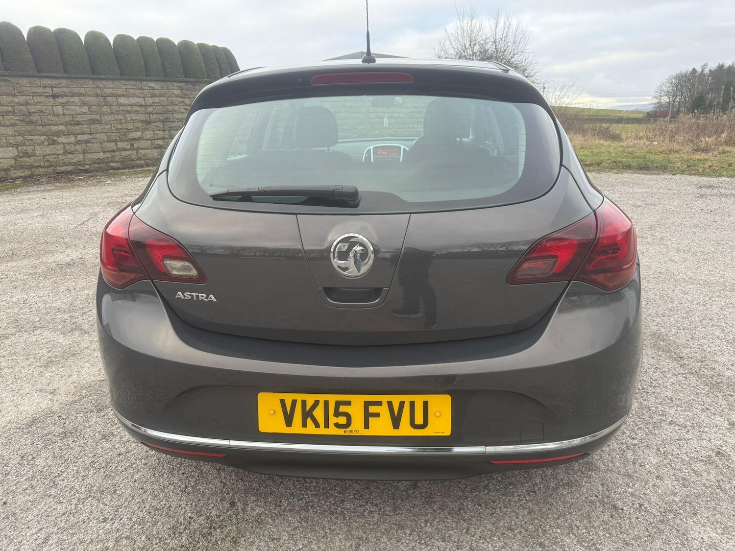 Used Vauxhall Astra 2015 for sale - 77074285: Photo 6