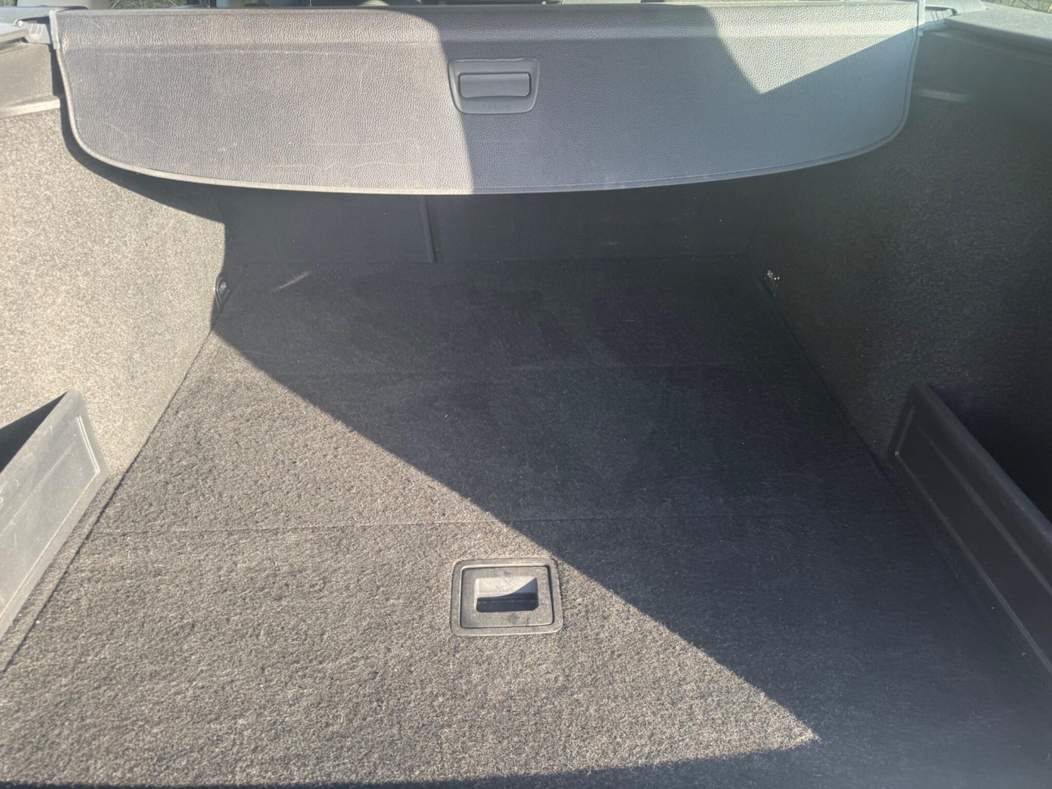 Used Volkswagen Passat for sale - 77396524: Photo 11