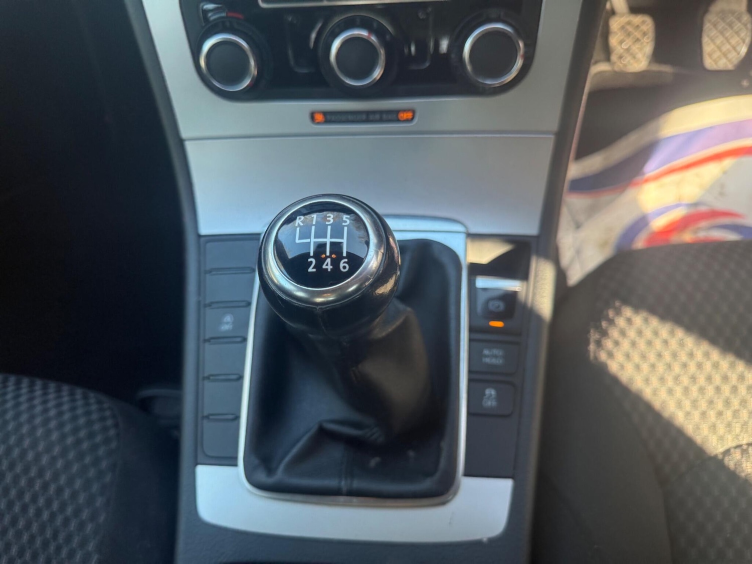 Used Volkswagen Passat for sale - 77396524: Photo 15