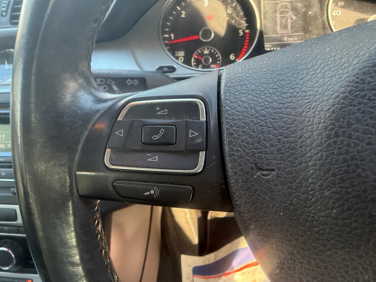 Used Volkswagen Passat for sale - 77396524: Photo 16