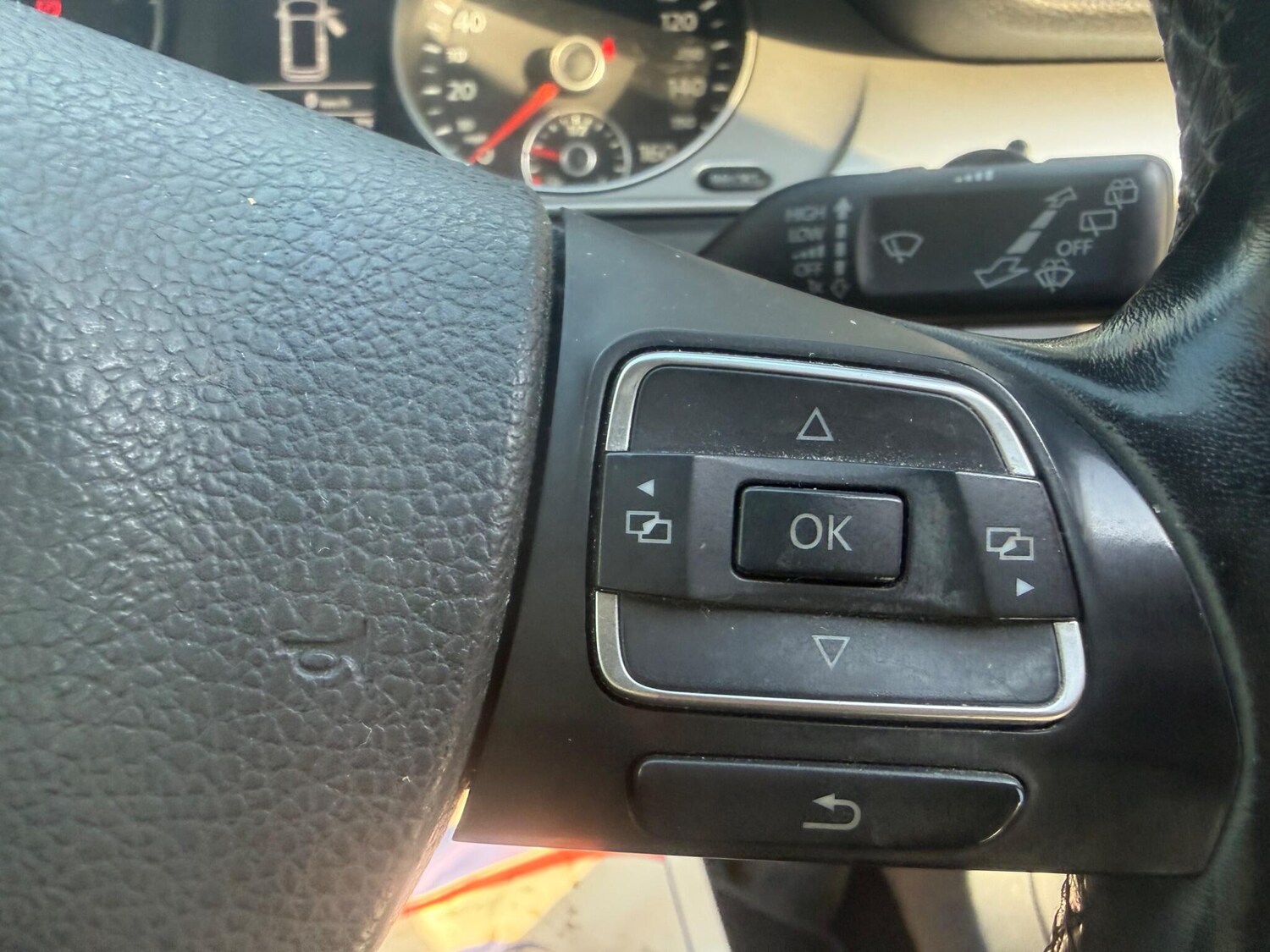 Used Volkswagen Passat for sale - 77396524: Photo 17