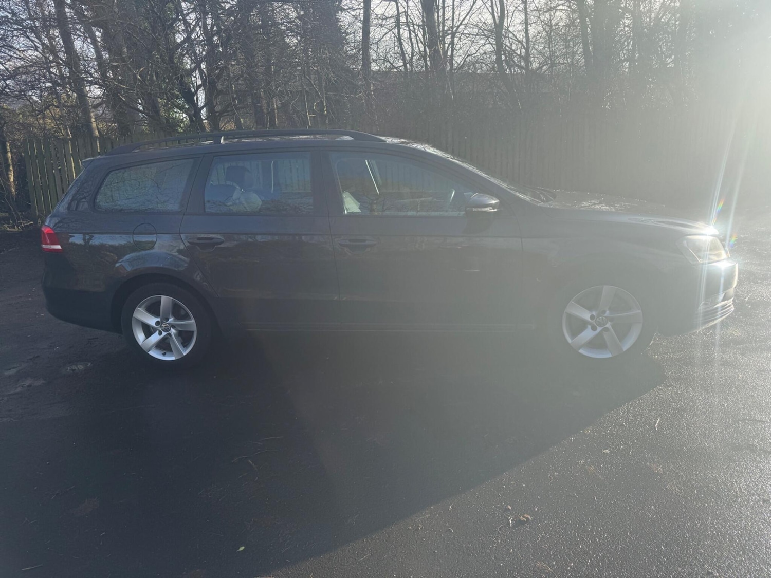 Used Volkswagen Passat for sale - 77396524: Photo 3