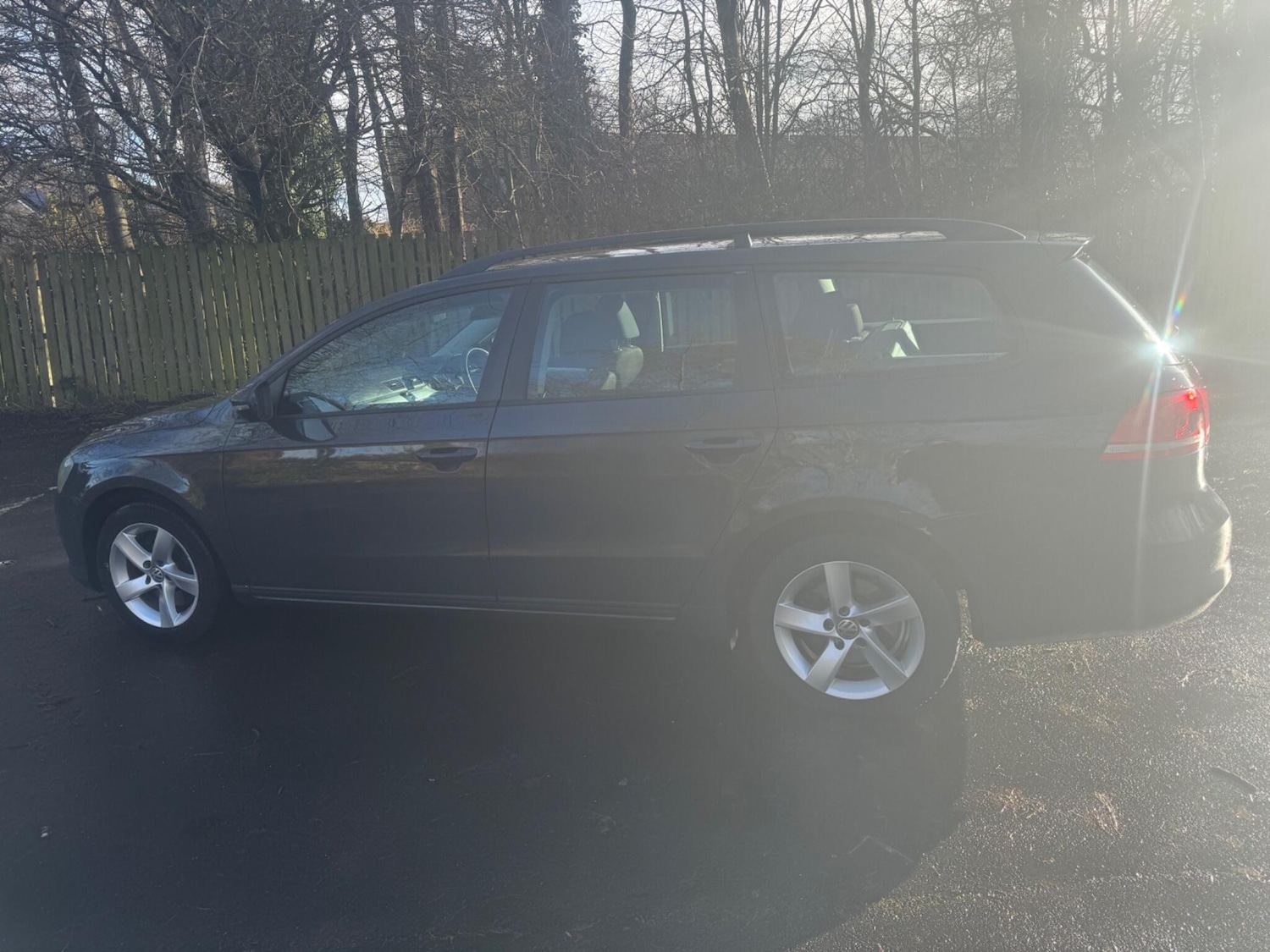 Used Volkswagen Passat for sale - 77396524: Photo 7