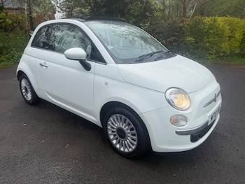 Used Fiat 500 2012 for sale - 78319103: Photo