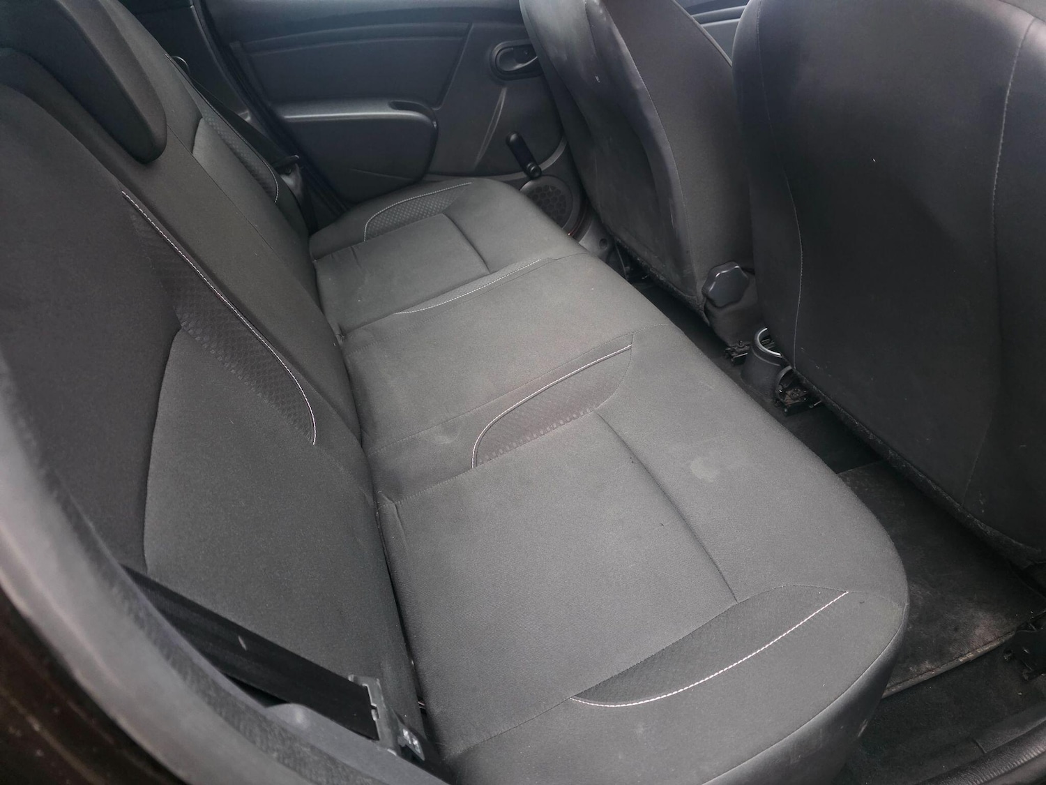 Used Dacia Duster 2016 for sale - 76855749: Photo 10