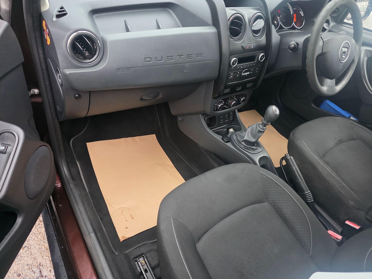 Used Dacia Duster 2016 for sale - 76855749: Photo 11