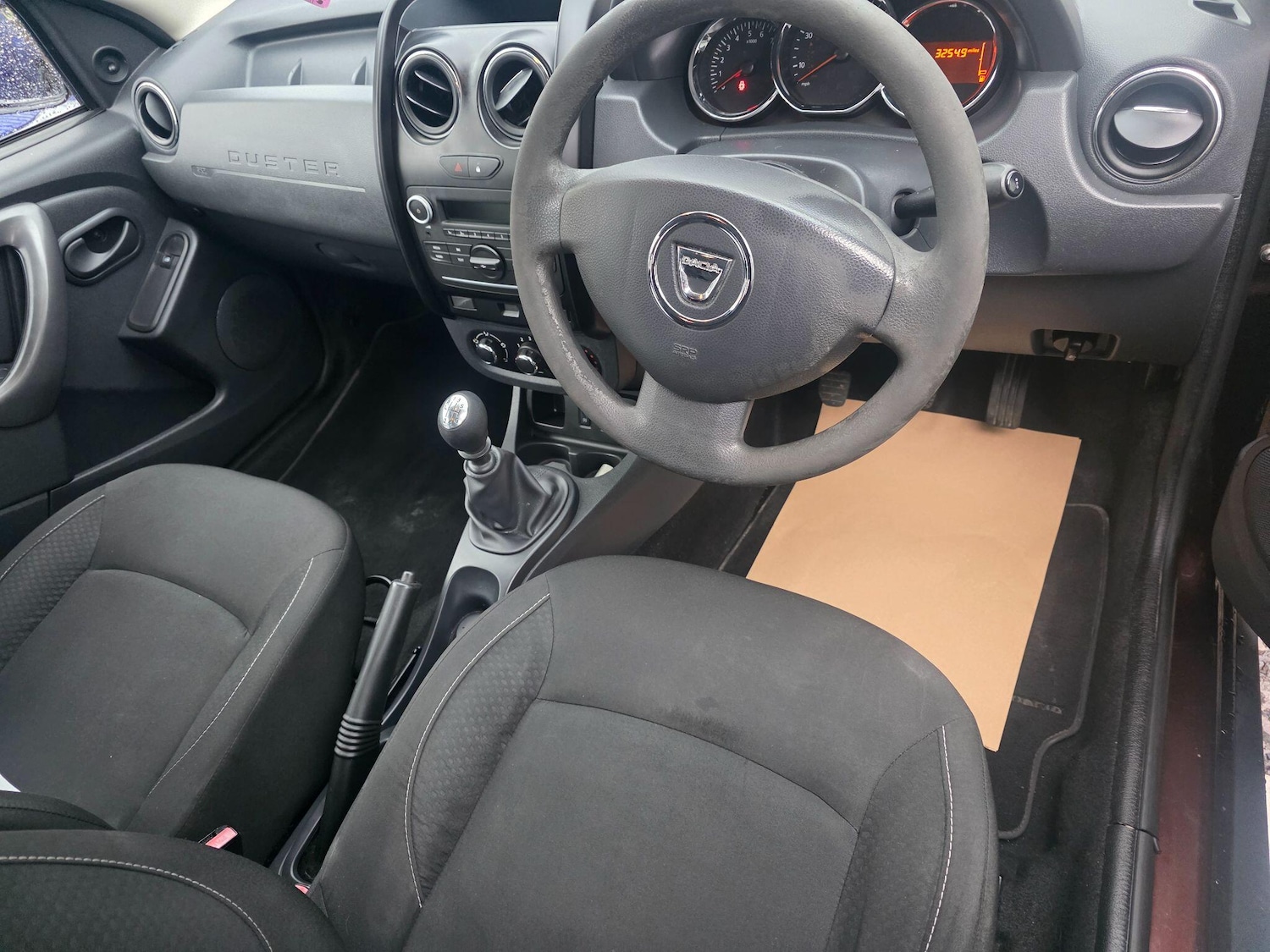 Used Dacia Duster 2016 for sale - 76855749: Photo 9