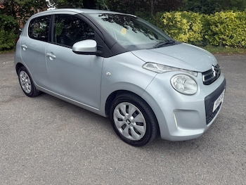 Citroen - C1