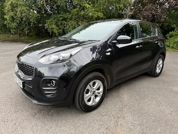 Used Kia Sportage 2017 for sale - 79807953: Photo