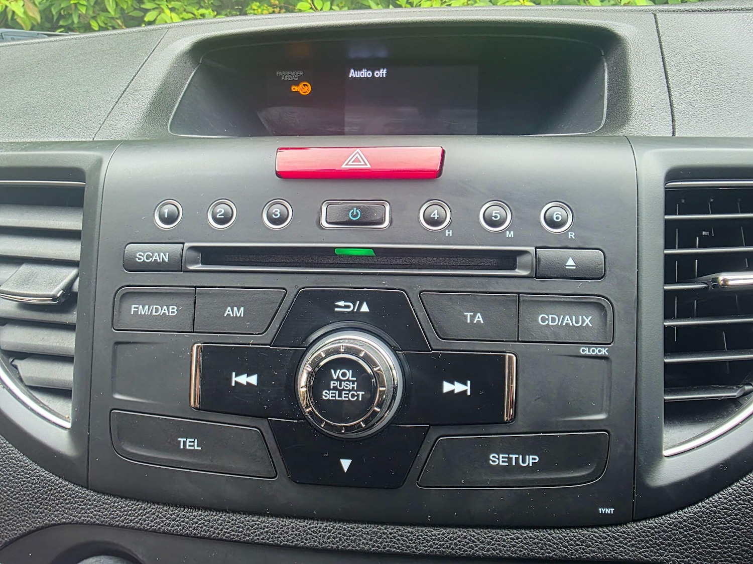 Vehicle 16