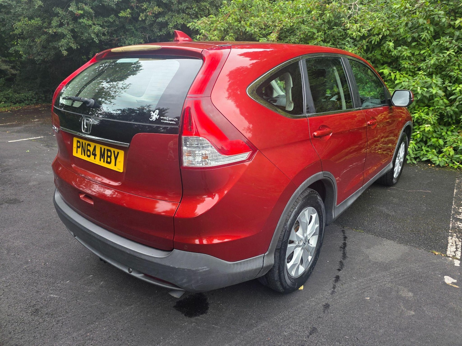 Vehicle 7