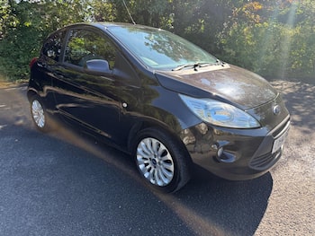 Used Ford Ka 2014 for sale - 79601350: Photo