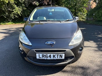 Used Ford Ka 2014 for sale - 79601350: Photo