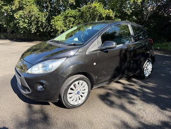 Used Ford Ka 2014 for sale - 79601350: Photo