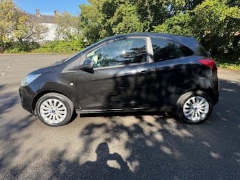 Used Ford Ka 2014 for sale - 79601350: Photo
