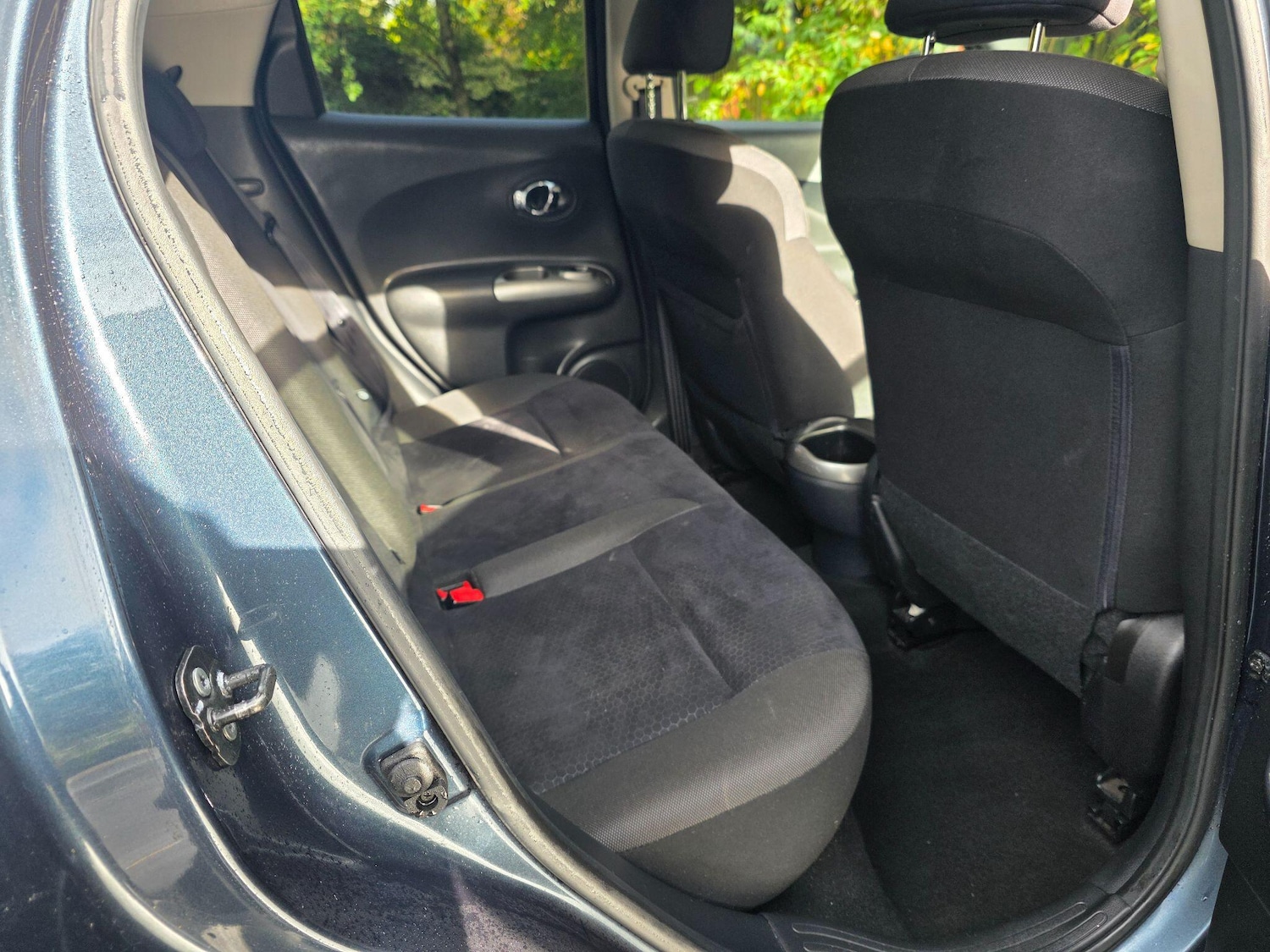 Used Nissan Juke 2013 for sale - 76337217: Photo 12