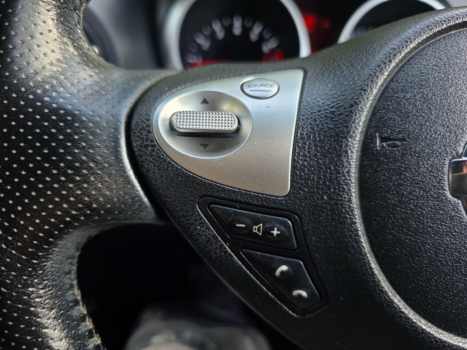 Used Nissan Juke 2013 for sale - 76337217: Photo 19