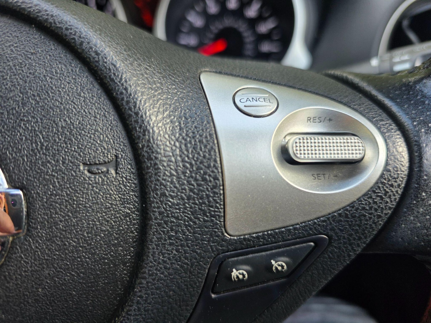 Used Nissan Juke 2013 for sale - 76337217: Photo 20