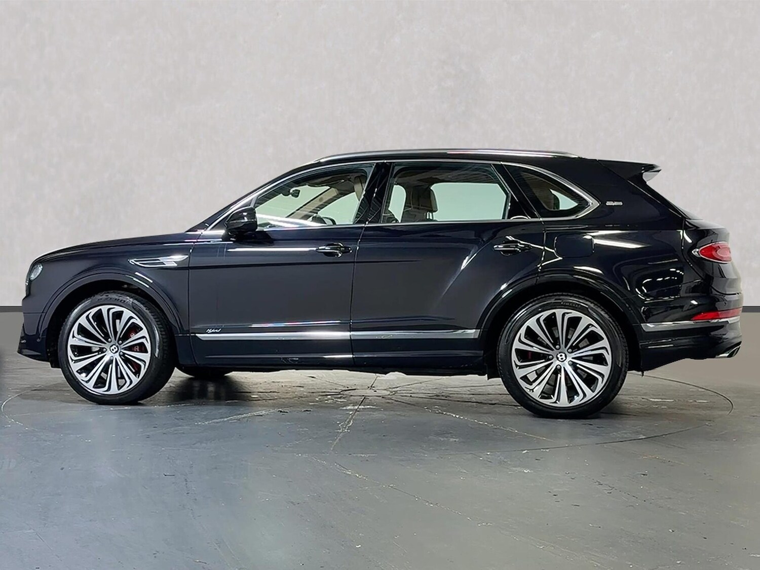 Used Bentley Bentayga 2022 for sale - 76974506: Photo 10