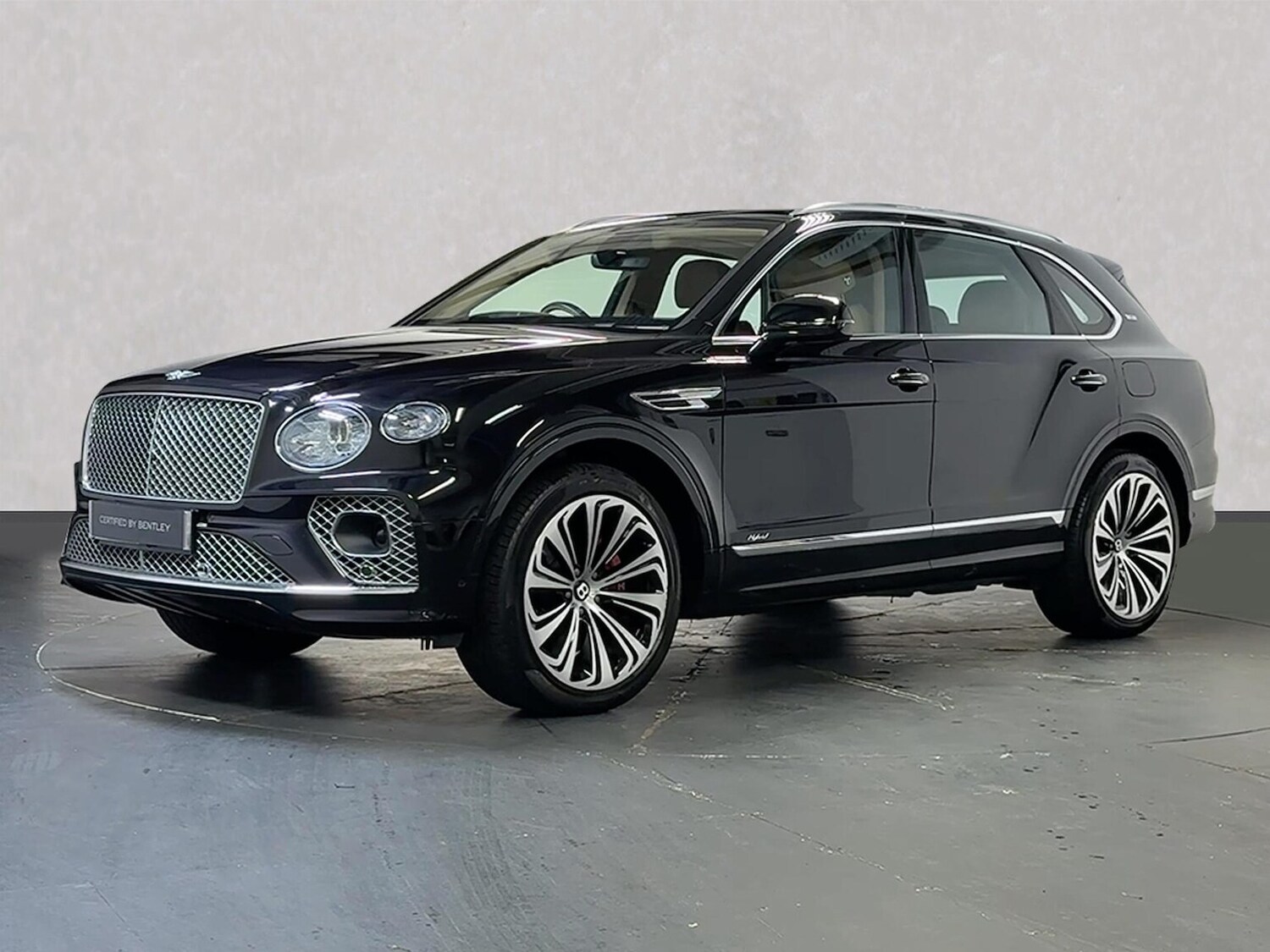 Used Bentley Bentayga 2022 for sale - 76974506: Photo 12