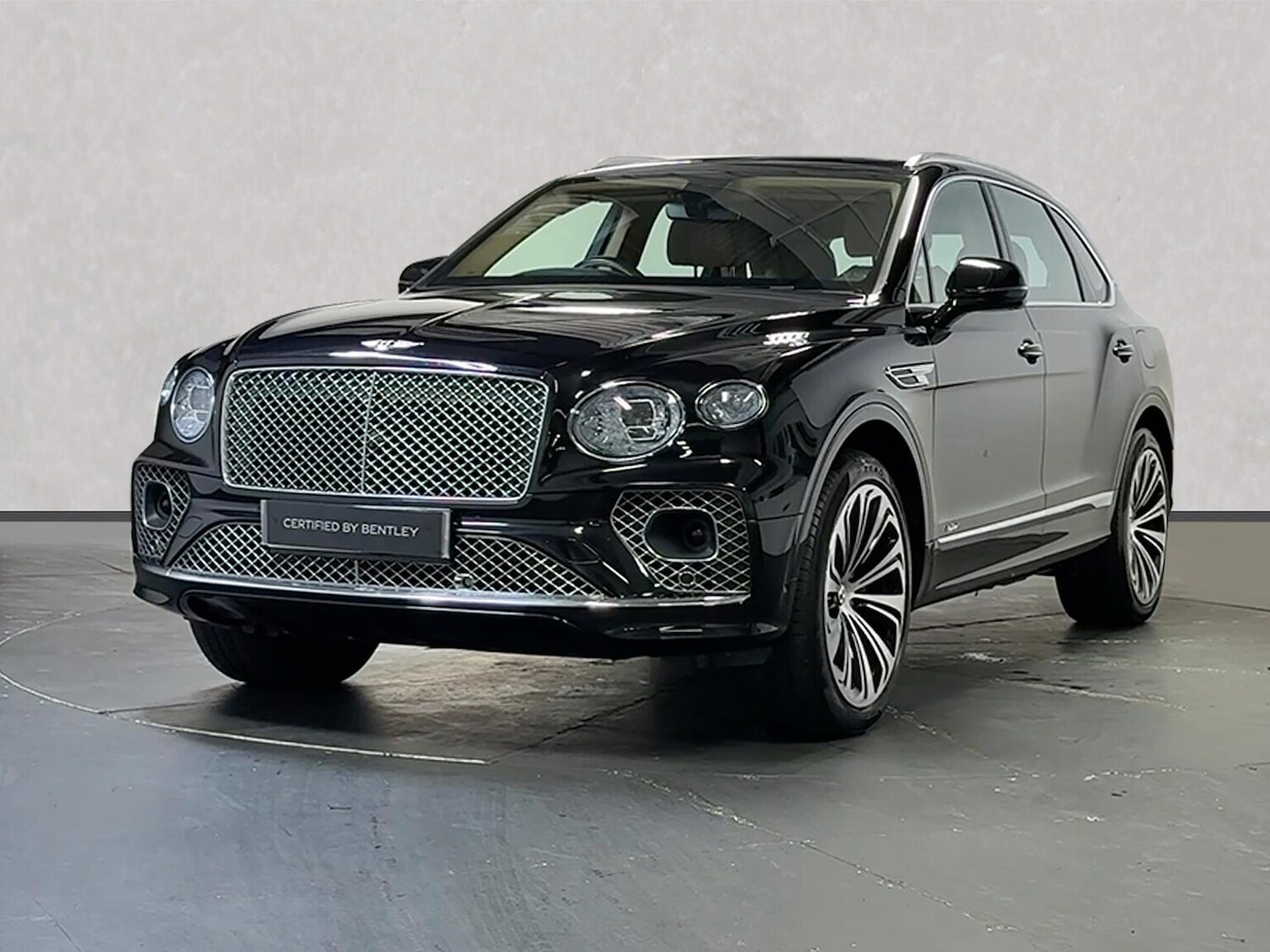 Used Bentley Bentayga 2022 for sale - 76974506: Photo 14