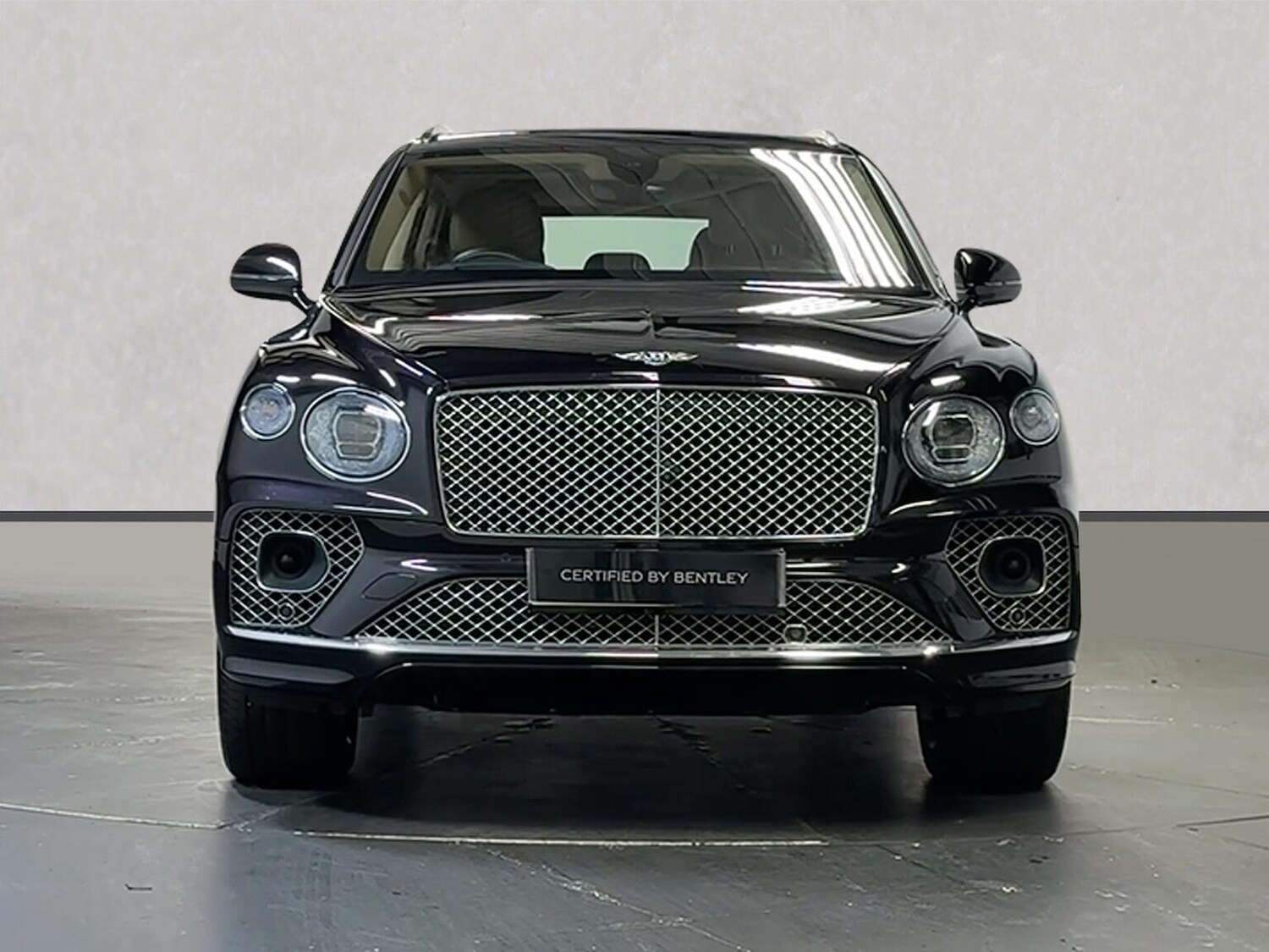 Used Bentley Bentayga 2022 for sale - 76974506: Photo 15