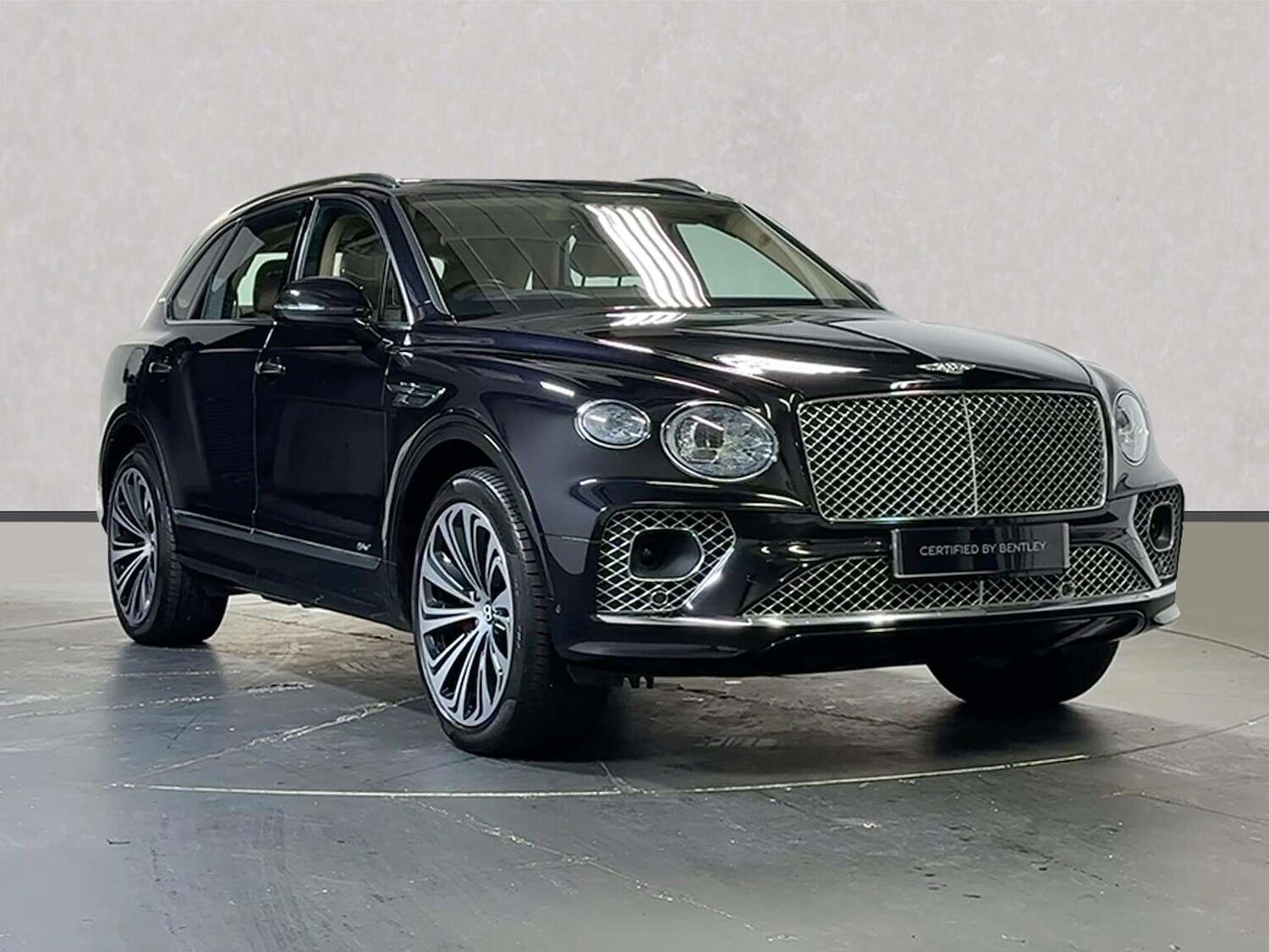 Used Bentley Bentayga 2022 for sale - 76974506: Photo 17