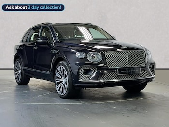 2022 - 3.0 V6 Hybrid 5dr Auto