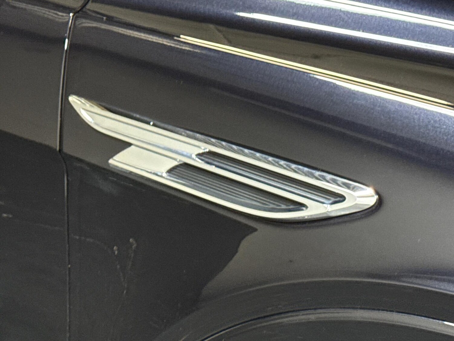 Used Bentley Bentayga 2022 for sale - 76974506: Photo 20