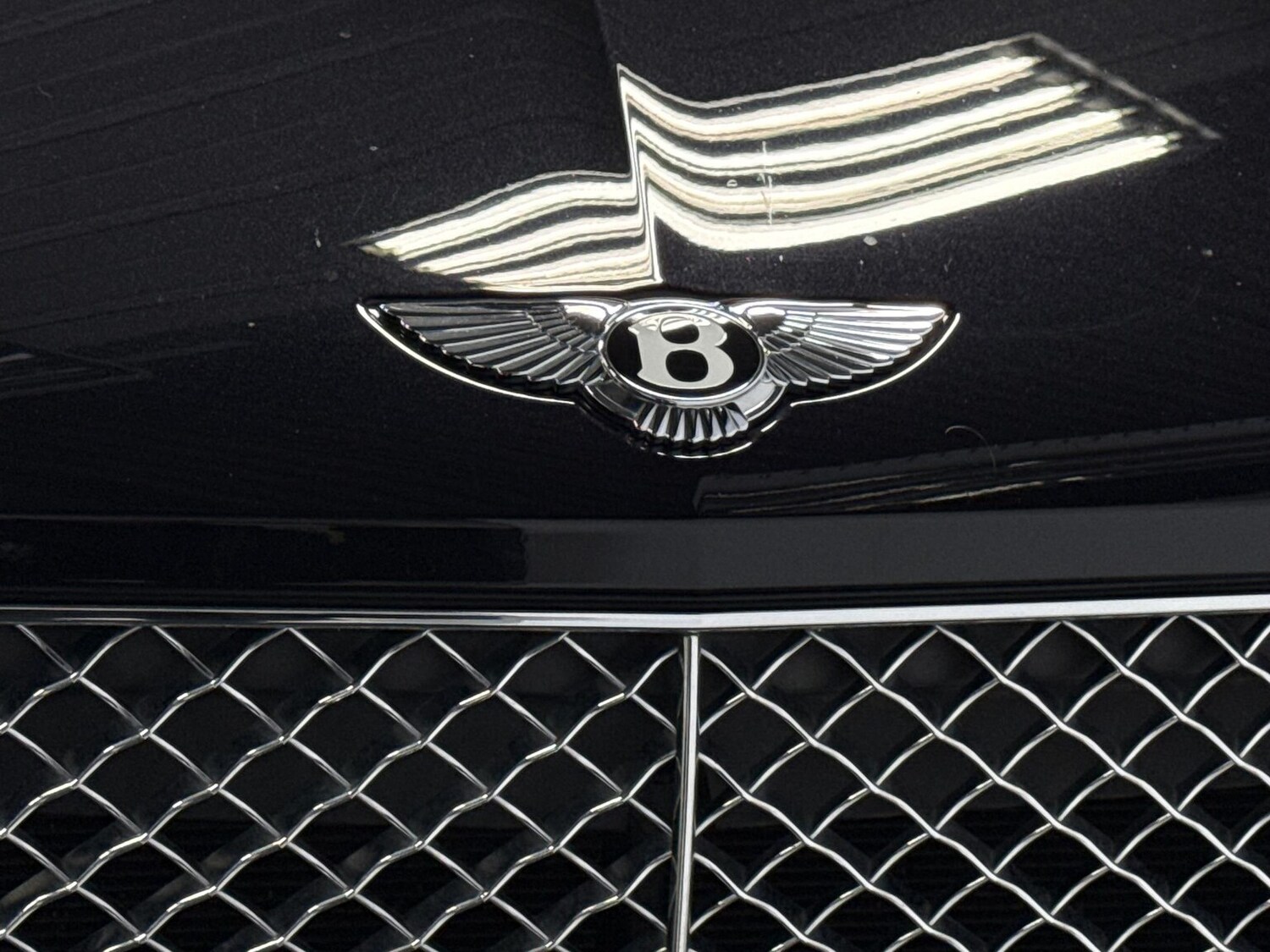 Used Bentley Bentayga 2022 for sale - 76974506: Photo 27