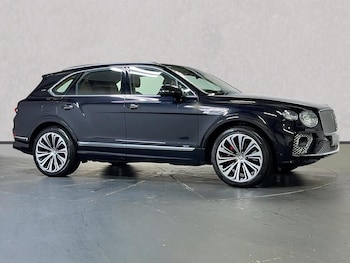 Used Bentley Bentayga 2022 for sale - 76974506: Photo