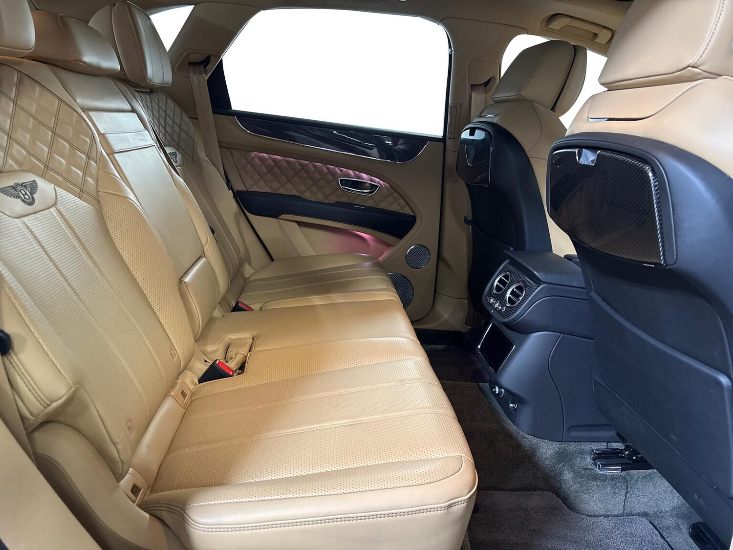 Used Bentley Bentayga 2022 for sale - 76974506: Photo 34