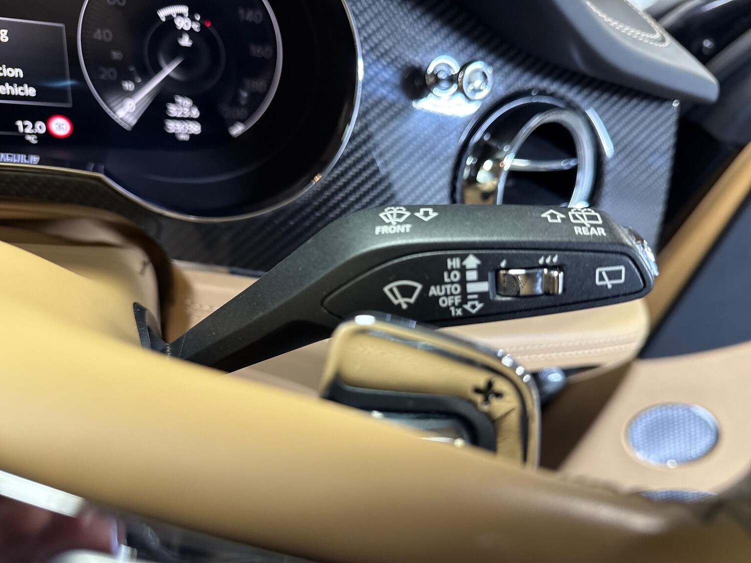 Used Bentley Bentayga 2022 for sale - 76974506: Photo 39