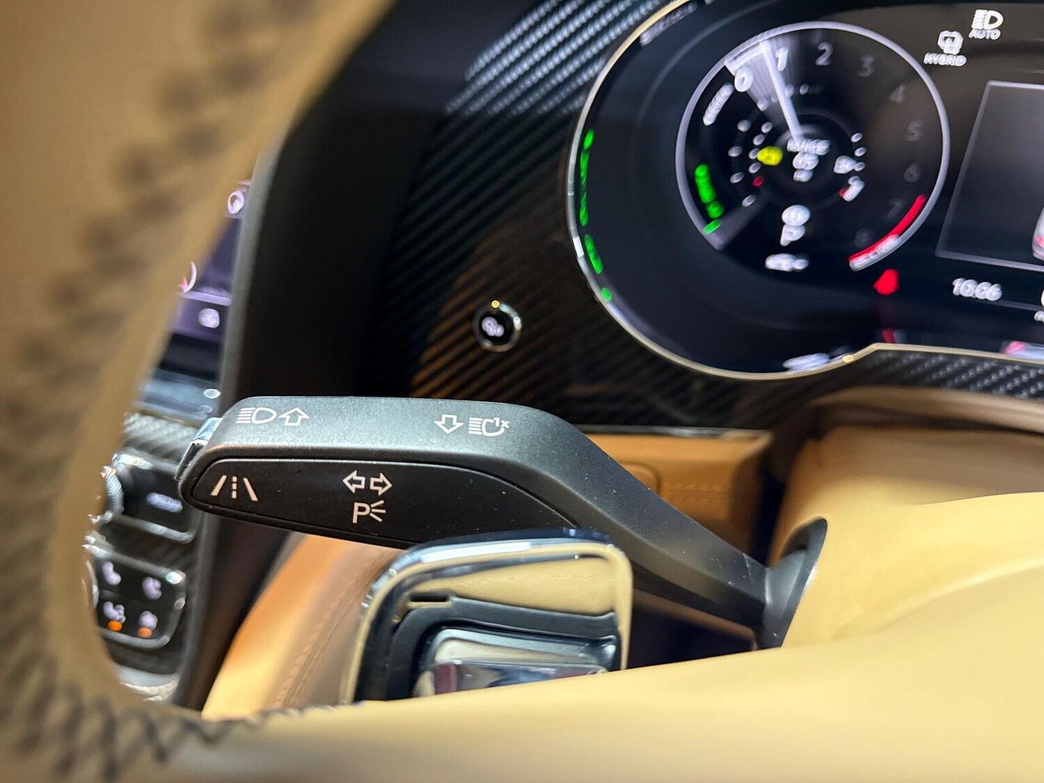 Used Bentley Bentayga 2022 for sale - 76974506: Photo 40