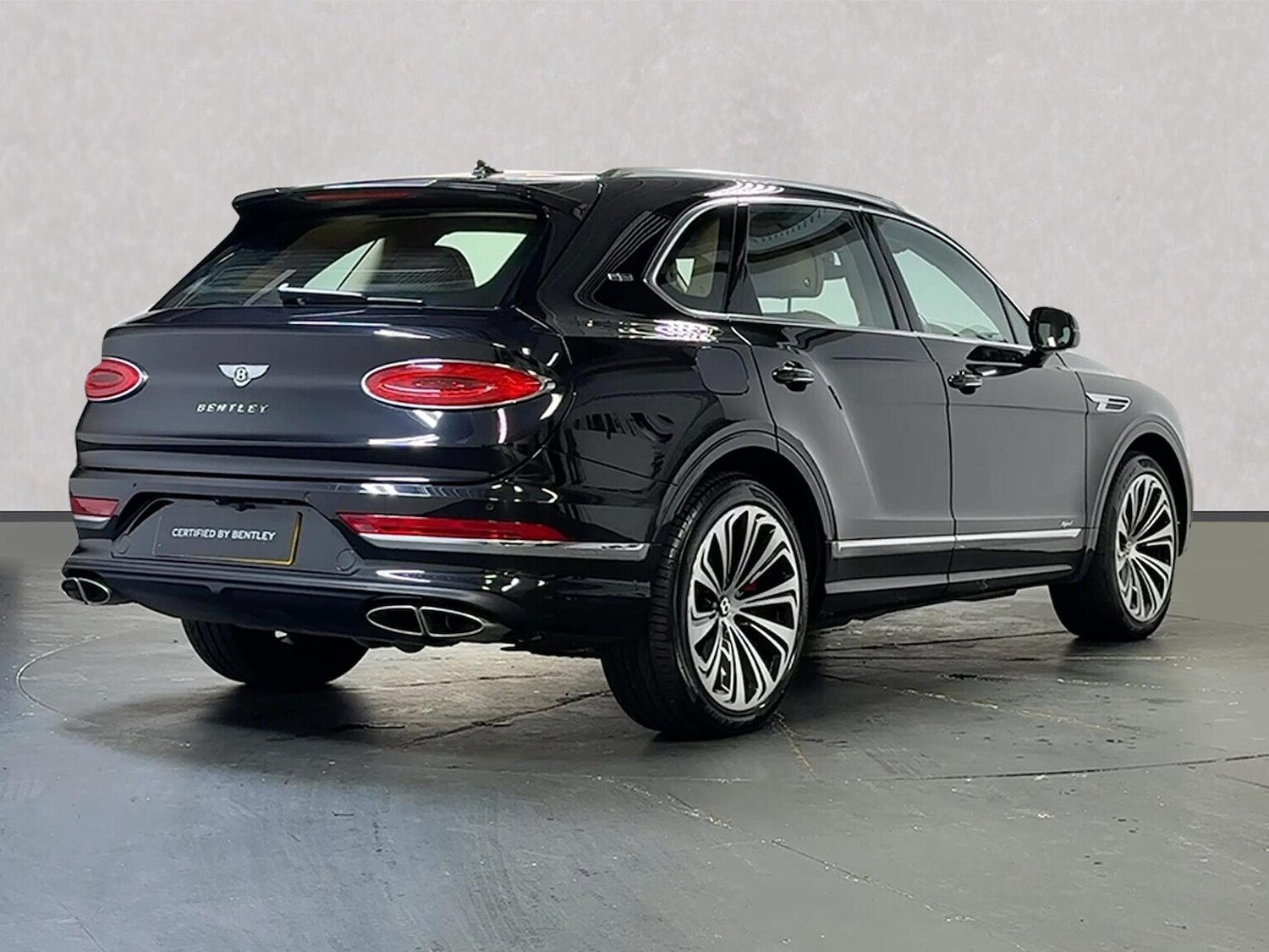 Used Bentley Bentayga 2022 for sale - 76974506: Photo 5